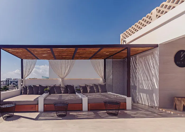 Balkon Boutique Hotel