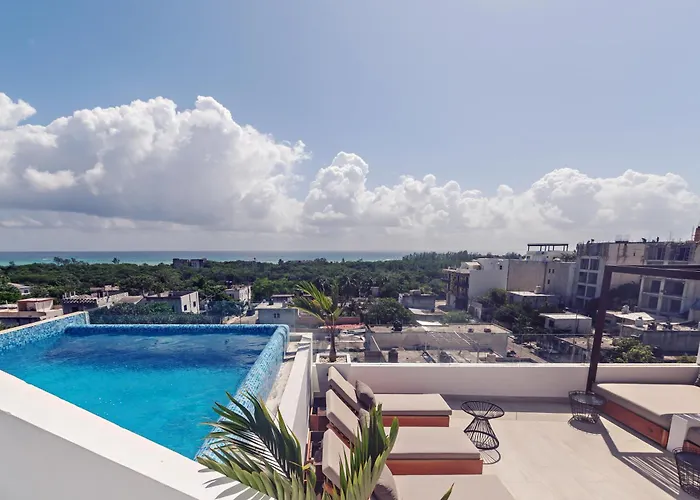 Balkón Boutique Hotel